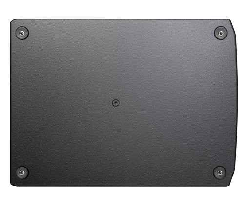 HK Audio PS 118 A 1400 Watt 18in Powered Subwoofer with 24-bit DSP and Tuned Presets for LUNAR, SONAR and POLAR MK2