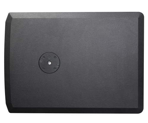 HK Audio PS 118 A 1400 Watt 18in Powered Subwoofer with 24-bit DSP and Tuned Presets for LUNAR, SONAR and POLAR MK2