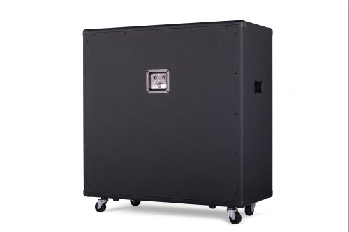 Randall RD412-S80 4x12 Guitar Cabinbet with Seventy 80 Speakers