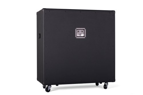 Randall RD412-S80 4x12 Guitar Cabinbet with Seventy 80 Speakers