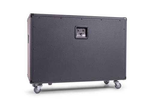 Randall RD212-S80 2x12 Guitar Cabinbet with Seventy 80 Speakers