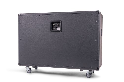 Randall RD212-S80 2x12 Guitar Cabinbet with Seventy 80 Speakers