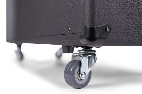 Randall RD212-S80 2x12 Guitar Cabinbet with Seventy 80 Speakers