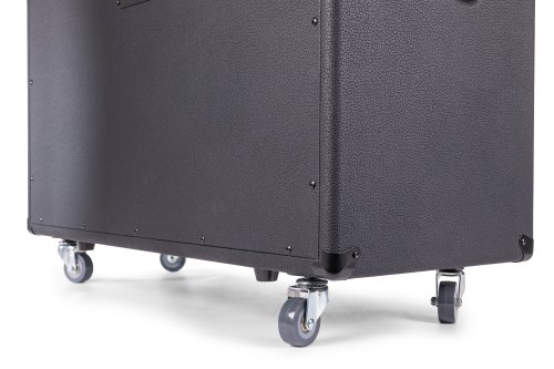 Randall RD212-S80 2x12 Guitar Cabinbet with Seventy 80 Speakers