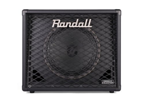 Randall RD112-S80 1x12 Guitar Cabinet with Seventy 80 Speaker