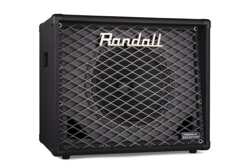 Randall RD112-S80 1x12 Guitar Cabinet with Seventy 80 Speaker