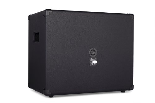Randall RD112-S80 1x12 Guitar Cabinet with Seventy 80 Speaker