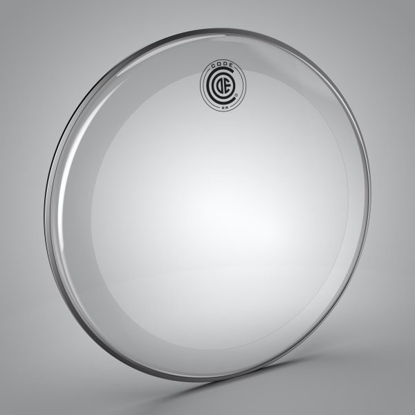 Code RRCL14 Series 14" Resonant Drumhead