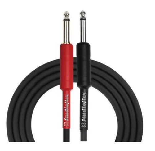 StudioFlex SC-10-BLK Silent Connect Inst Cable 10FT / 3M