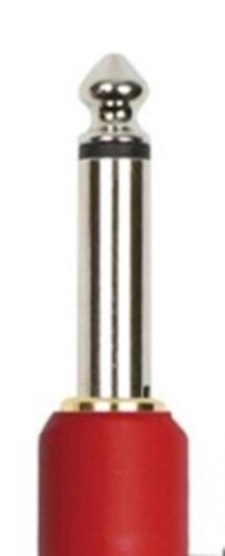 StudioFlex SC-15A-BLK Silent Connect Inst Angle Cable 15FT / 4.5M