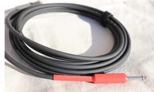 StudioFlex SC-25-BLK Silent Connect Inst Cable 25FT / 7.5M