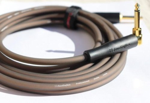 StudioFlex TC-15A-BLK True Fidelity Inst Angle Cable 5FT / 4.5M