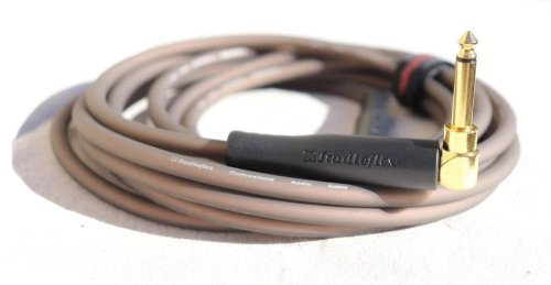StudioFlex TC-15A-BLK True Fidelity Inst Angle Cable 5FT / 4.5M