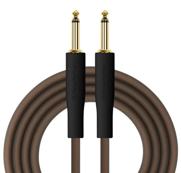 StudioFlex TC-20-BLK True Fidelity Inst Cable 20FT / 6M