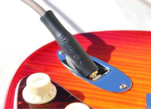 StudioFlex TC-20-BLK True Fidelity Inst Cable 20FT / 6M