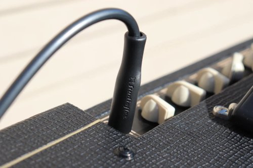 StudioFlex UC-20-BLK Ultra Series Silver Inst Cable 20FT / 6M