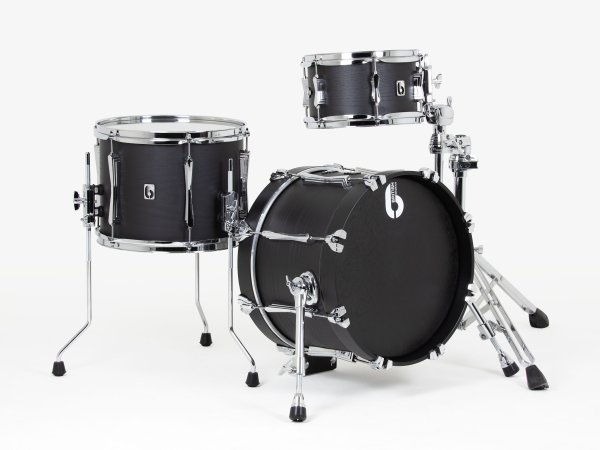 British Drum Co IMP-16-CB Imp 16" Cocktail Kit