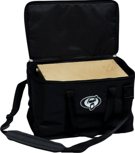 Protection Racket 9122-00 20.47″ x 12.01″ x 12.01″ Cajon. Deluxe
