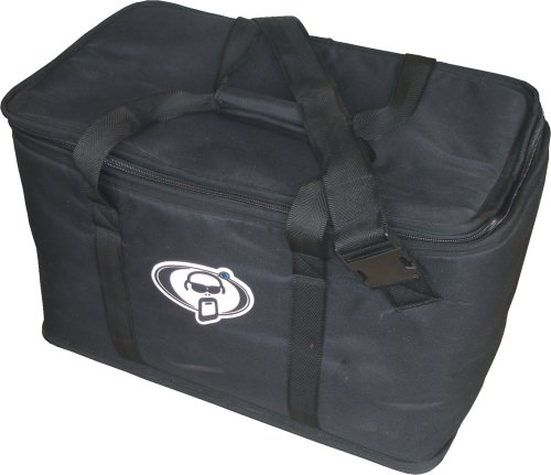 Protection Racket 9122-00 20.47″ x 12.01″ x 12.01″ Cajon. Deluxe