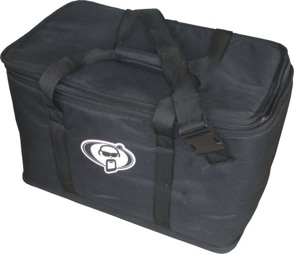 Protection Racket 9122-00 20.47″ x 12.01″ x 12.01″ Cajon. Deluxe