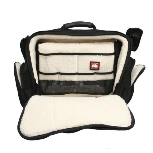 Protection Racket 1762-80 Deluxe Utility Case