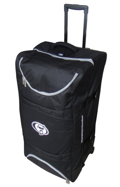 Protection Racket 4277-46 TCB Suitcase 80ltr ** TCB = Taking Care of Business