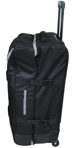 Protection Racket 4277-46 TCB Suitcase 80ltr ** TCB = Taking Care of Business