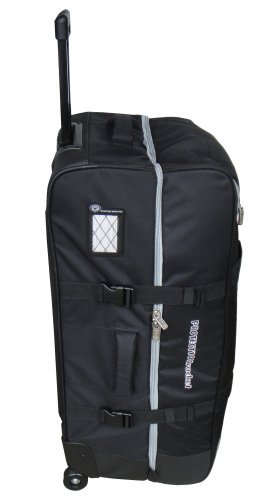 Protection Racket 4277-46 TCB Suitcase 80ltr ** TCB = Taking Care of Business