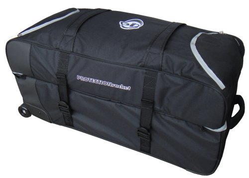 Protection Racket 4277-46 TCB Suitcase 80ltr ** TCB = Taking Care of Business