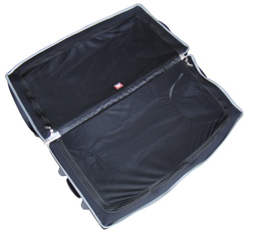 Protection Racket 4277-46 TCB Suitcase 80ltr ** TCB = Taking Care of Business