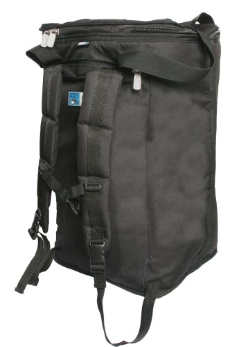 Protection Racket 9124-00 12.01" x 12.01" x 20.47" Cajon Deluxe Ruck Sack