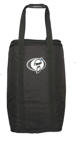 Protection Racket 9124-00 12.01″ x 12.01″ x 20.47″ Cajon Deluxe Ruck Sack