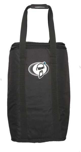 Protection Racket 9124-00 12.01" x 12.01" x 20.47" Cajon Deluxe Ruck Sack