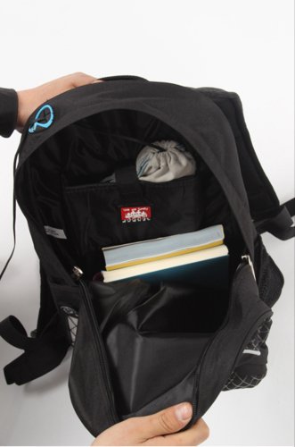 Protection Racket 9418-00 Streamline Backpack