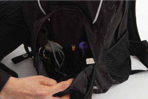 Protection Racket 9418-00 Streamline Backpack