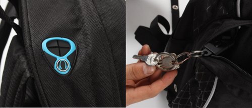 Protection Racket 9418-00 Streamline Backpack