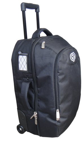 Protection Racket 4277-36 Carry On Touring Overnight Bag