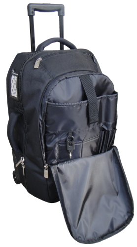 Protection Racket 4277-36 Carry On Touring Overnight Bag