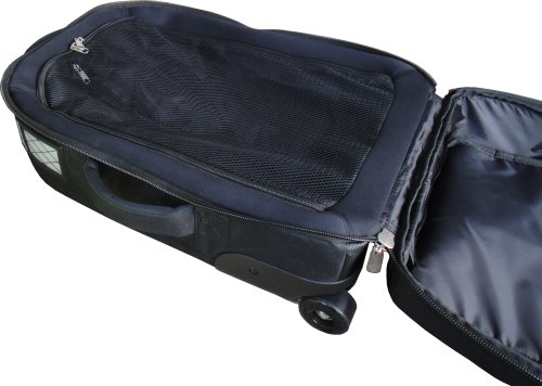 Protection Racket 4277-36 Carry On Touring Overnight Bag