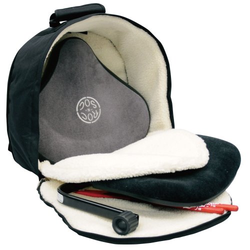 Protection Racket 9026-00 Deluxe Throne Case