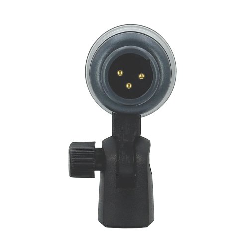 CAD D104 Dynamic Drum and Instrument Microphone