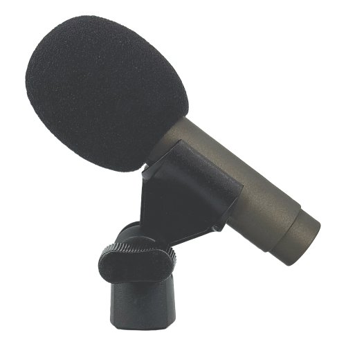 CAD C105 Cymbal and Hi-Hat Condenser Microphone