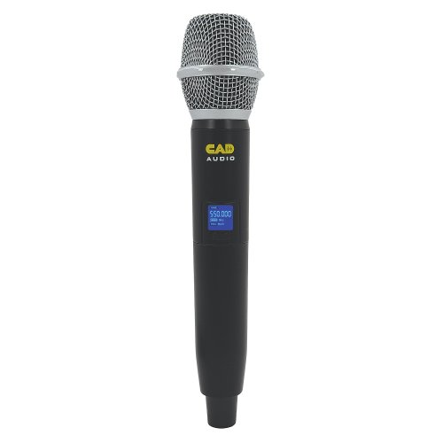 CAD WX120 Complete Wireless Microphone Solution