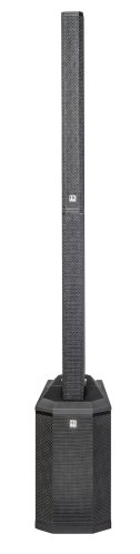 HK Audio HK-POLAR-MKII-8-BLK Polar 8 MKII Column PA System. Black