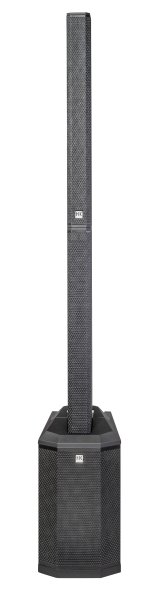 HK Audio HK-POLAR-MKII-8-BLK Polar 8 MKII Column PA System. Black