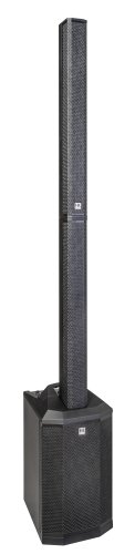 HK Audio HK-POLAR-MKII-8-BLK Polar 8 MKII Column PA System. Black