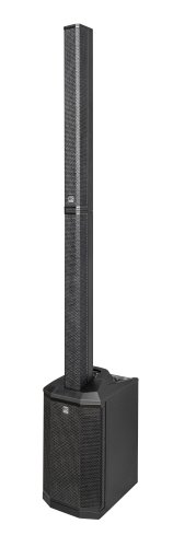 HK Audio HK-POLAR-MKII-8-BLK Polar 8 MKII Column PA System. Black