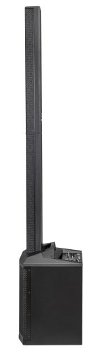 HK Audio HK-POLAR-MKII-8-BLK Polar 8 MKII Column PA System. Black
