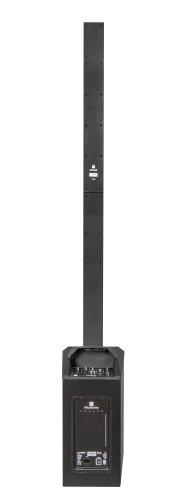 HK Audio HK-POLAR-MKII-8-BLK Polar 8 MKII Column PA System. Black