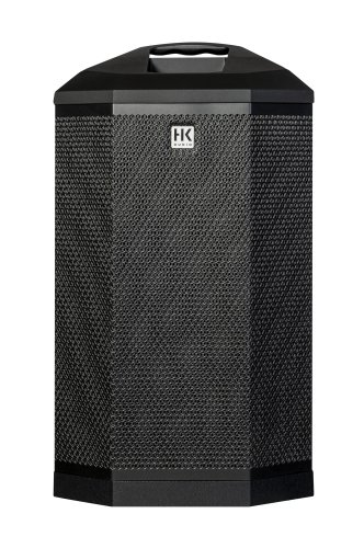 HK Audio HK-POLAR-MKII-8-BLK Polar 8 MKII Column PA System. Black